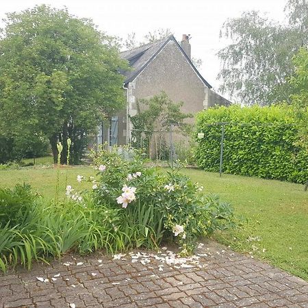 Chambre D'Hotes Chez L'Habitant Montlouis-sur-Loire Zewnętrze zdjęcie
