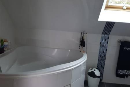 Chambre D'Hotes Chez L'Habitant Montlouis-sur-Loire Zewnętrze zdjęcie